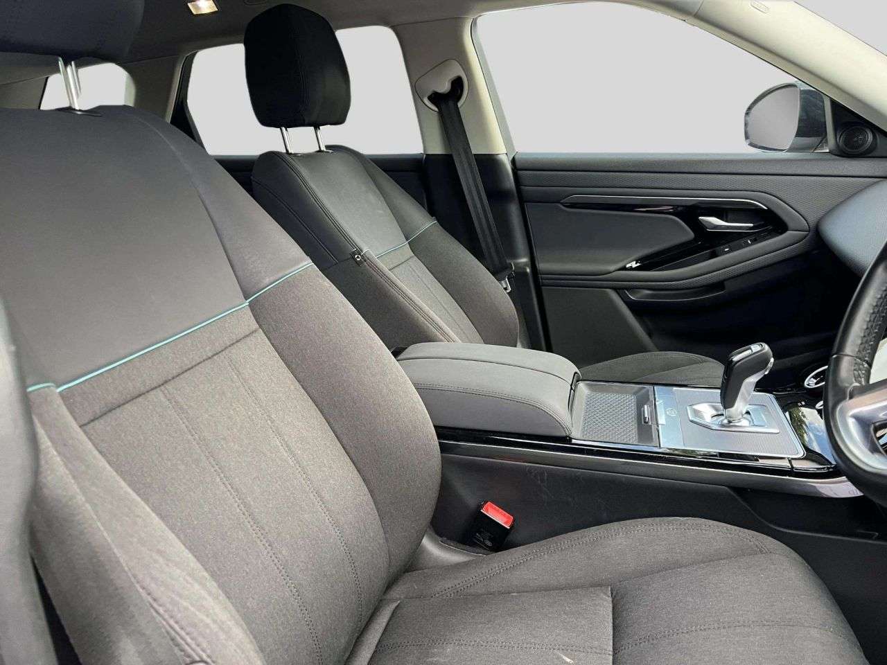 2020 LAND ROVER RANGE ROVER EVOQUE 2020 LAND ROVER RANGE ROVER EVOQUE