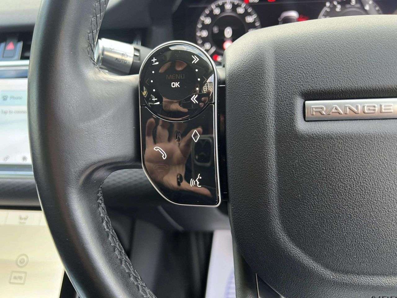 2020 LAND ROVER RANGE ROVER EVOQUE 2020 LAND ROVER RANGE ROVER EVOQUE