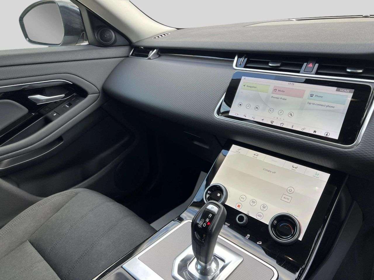 2020 LAND ROVER RANGE ROVER EVOQUE 2020 LAND ROVER RANGE ROVER EVOQUE