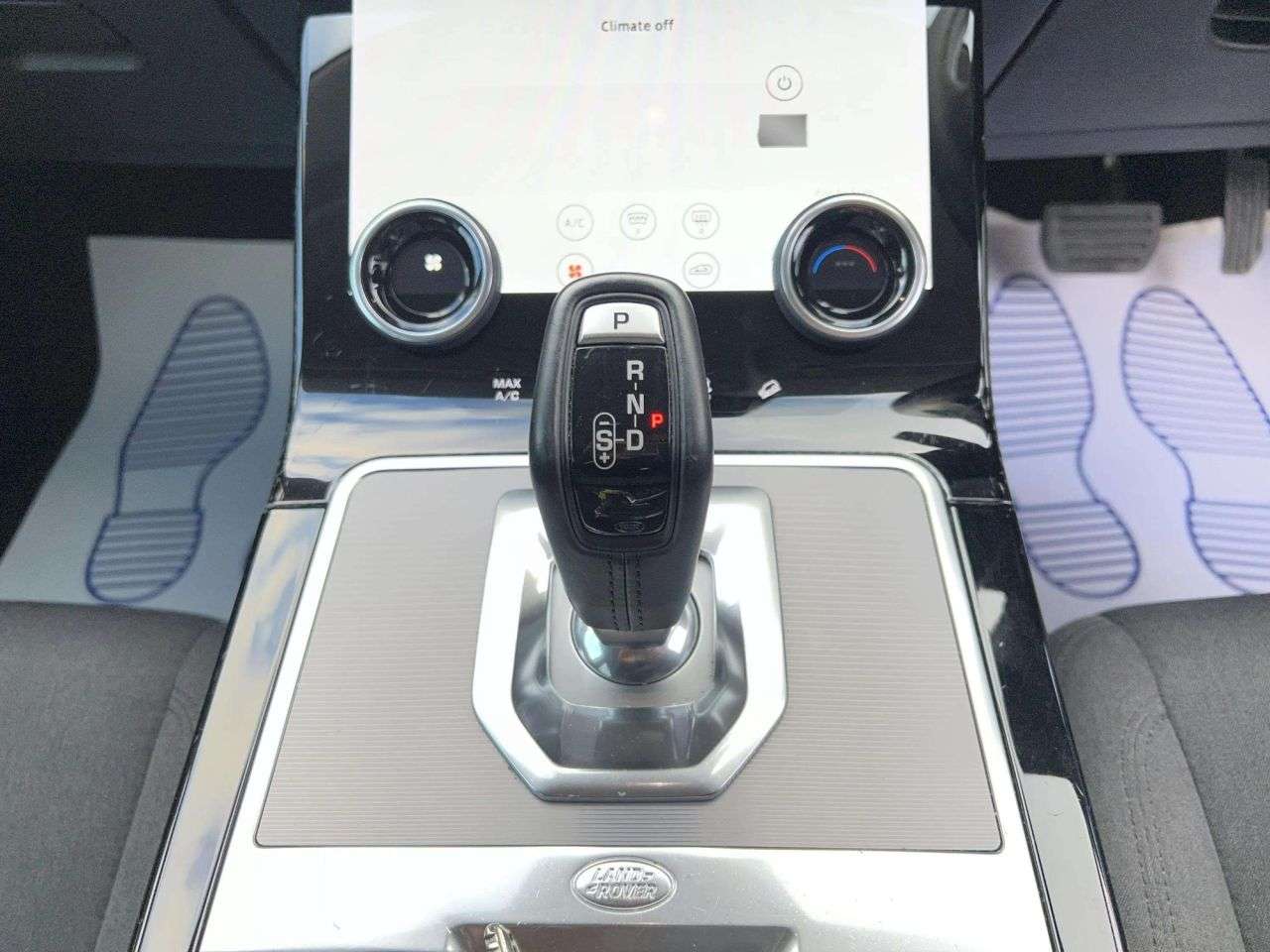 2020 LAND ROVER RANGE ROVER EVOQUE 2020 LAND ROVER RANGE ROVER EVOQUE