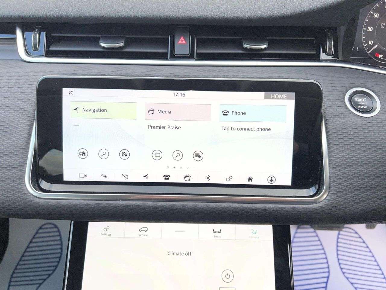 2020 LAND ROVER RANGE ROVER EVOQUE 2020 LAND ROVER RANGE ROVER EVOQUE
