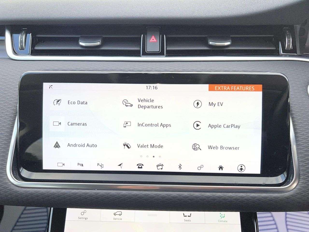 2020 LAND ROVER RANGE ROVER EVOQUE 2020 LAND ROVER RANGE ROVER EVOQUE