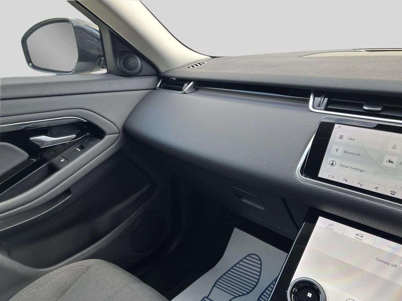 2020 LAND ROVER RANGE ROVER EVOQUE 2020 LAND ROVER RANGE ROVER EVOQUE