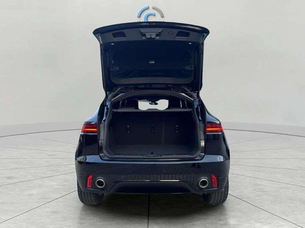 2019 JAGUAR E-PACE 2019 JAGUAR E-PACE