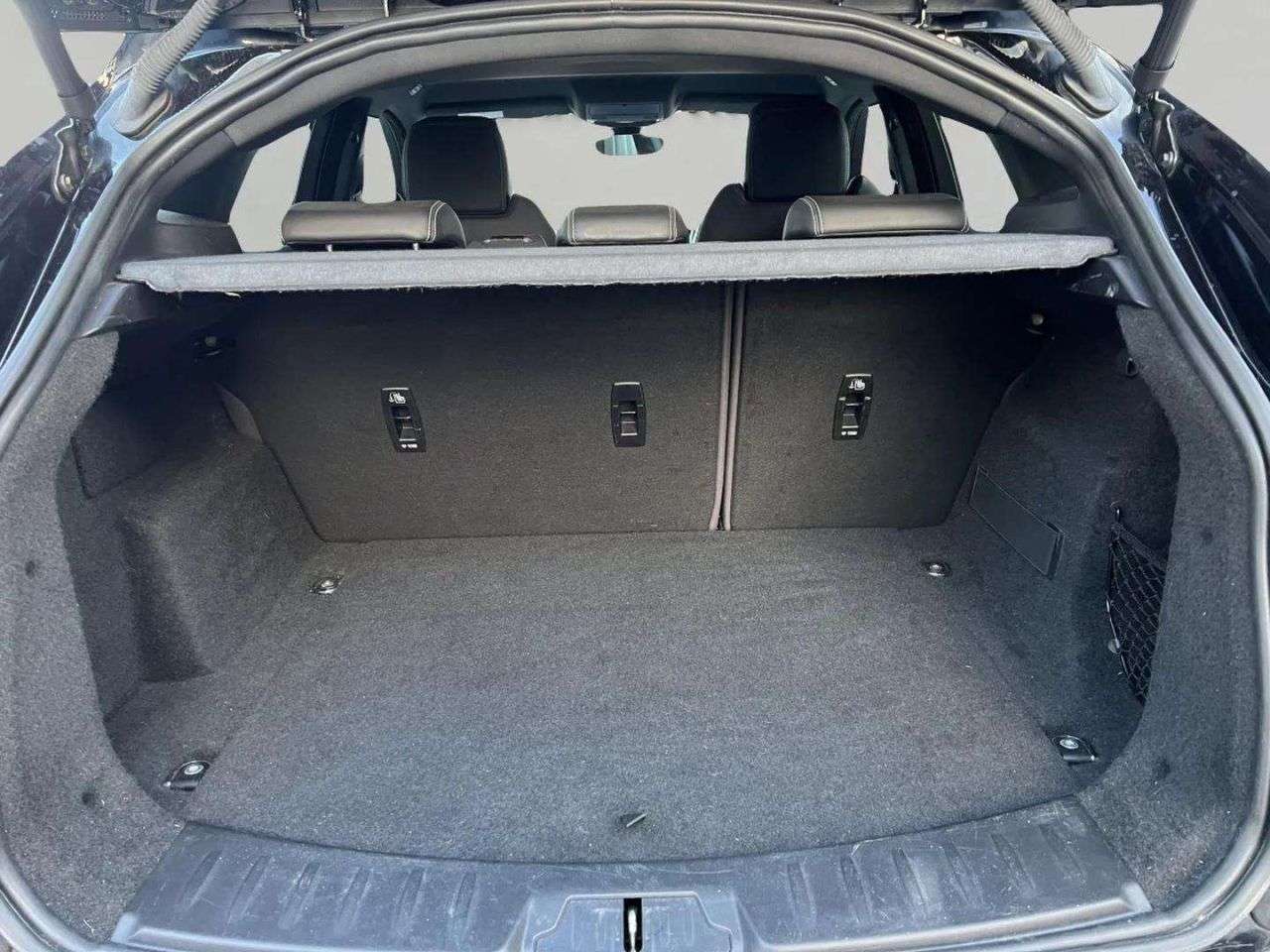 2019 JAGUAR E-PACE 2019 JAGUAR E-PACE