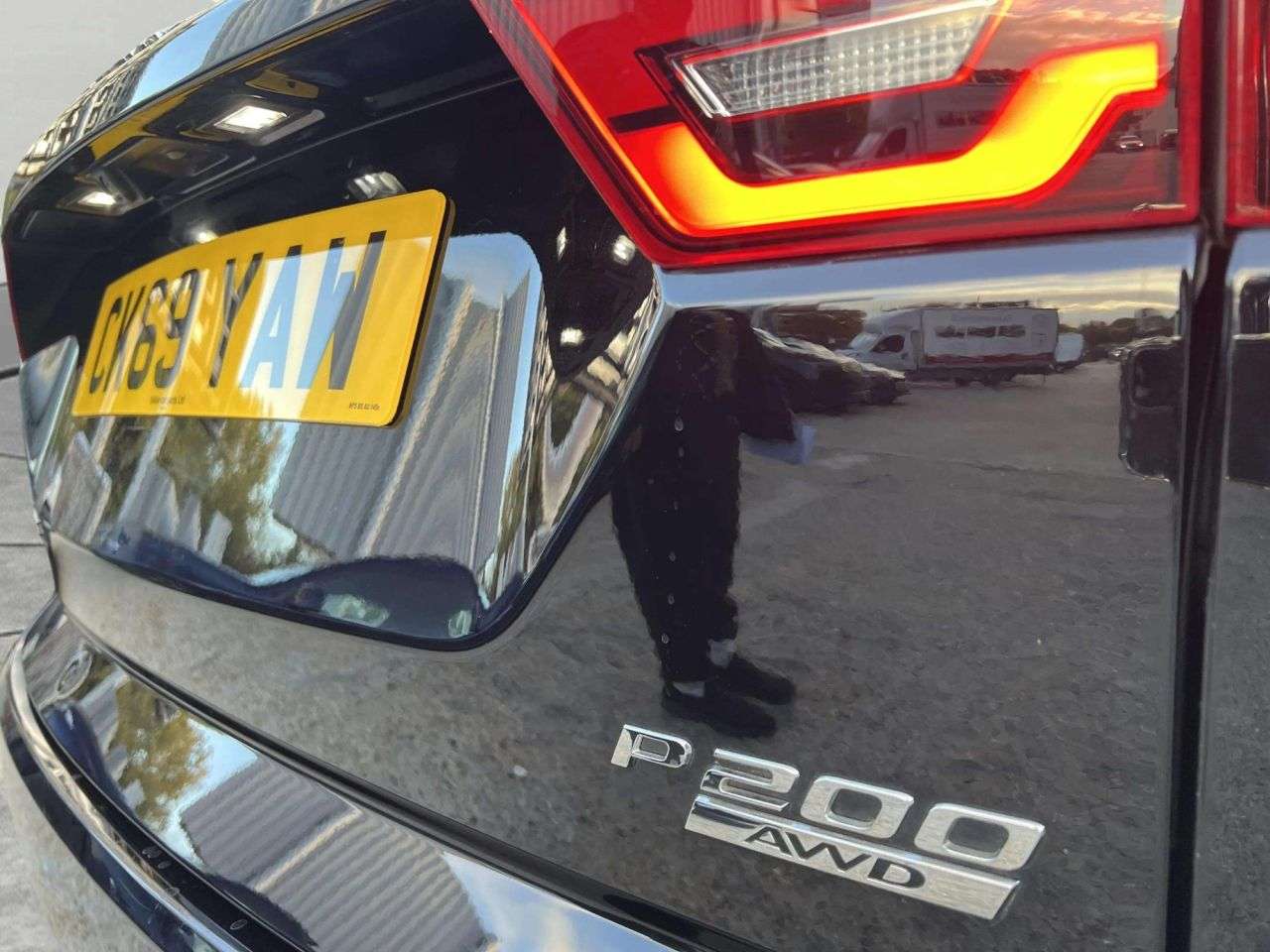 2019 JAGUAR E-PACE 2019 JAGUAR E-PACE