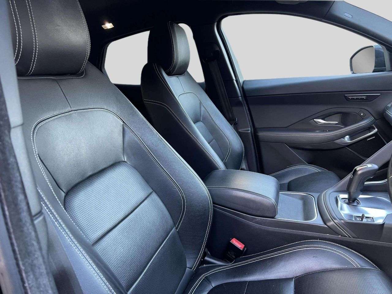 2019 JAGUAR E-PACE 2019 JAGUAR E-PACE