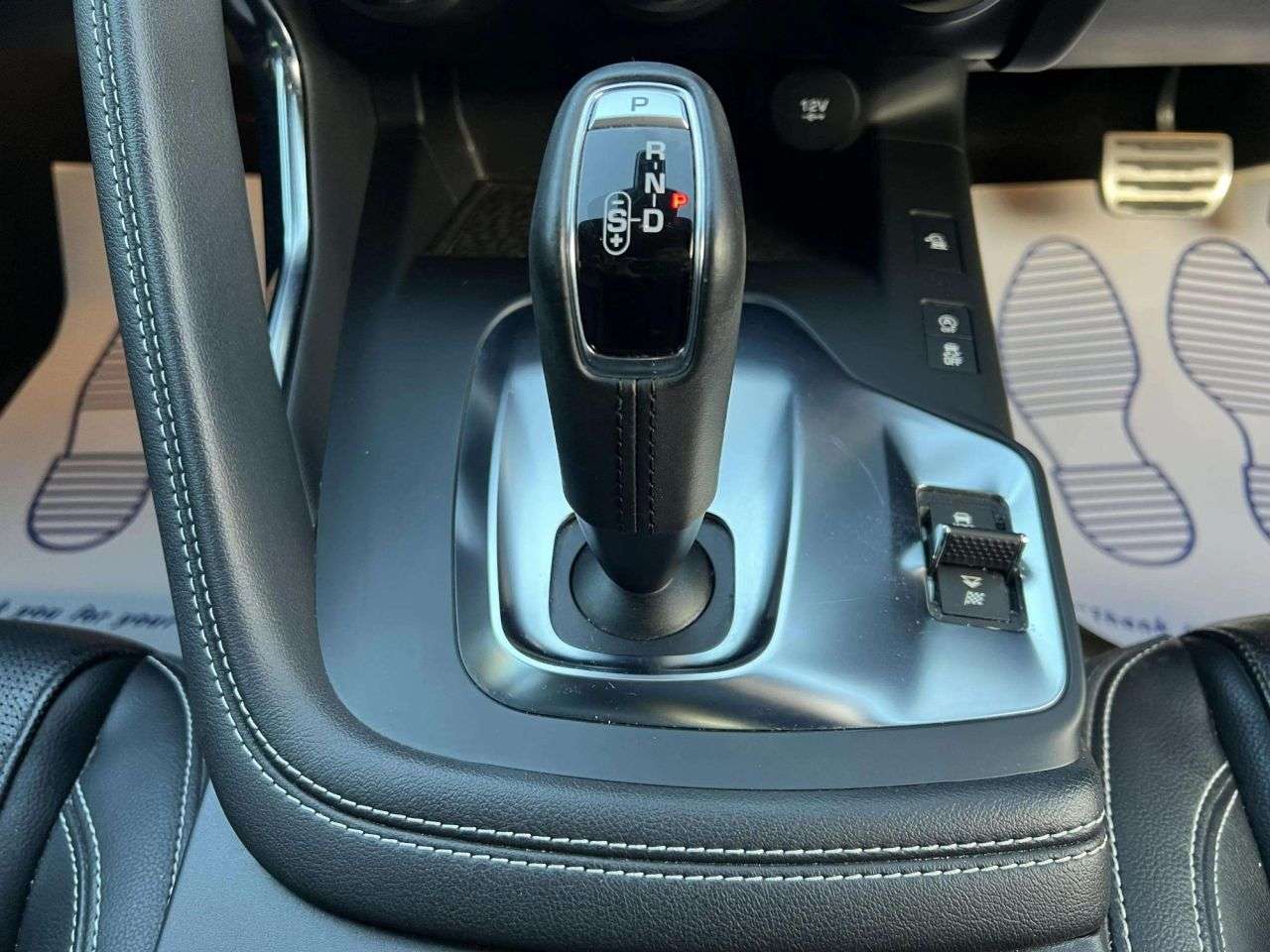 2019 JAGUAR E-PACE 2019 JAGUAR E-PACE