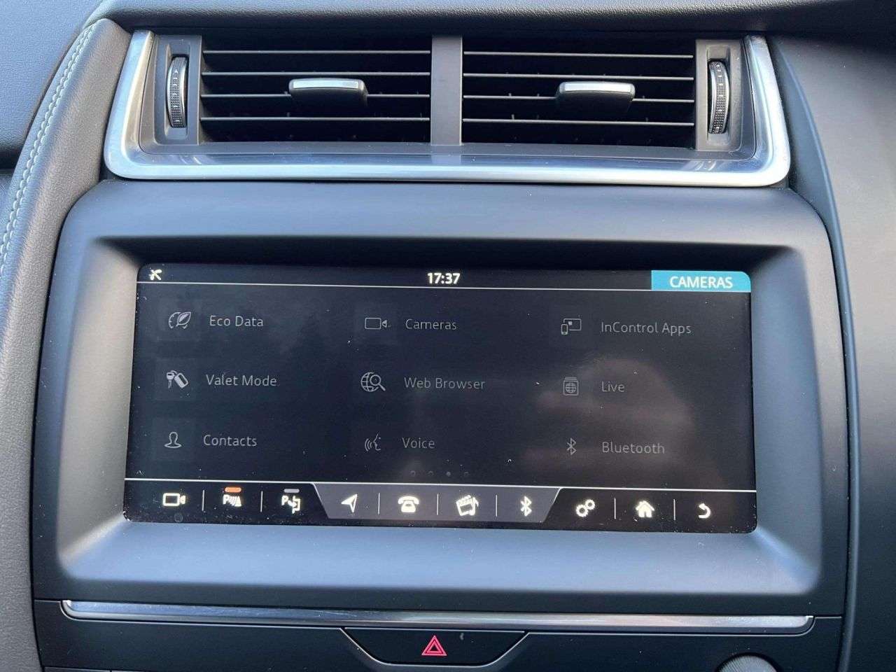 2019 JAGUAR E-PACE 2019 JAGUAR E-PACE