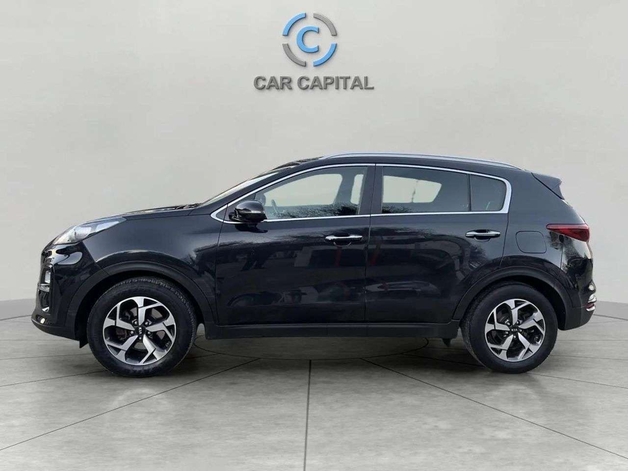 2018 KIA SPORTAGE 2018 KIA SPORTAGE