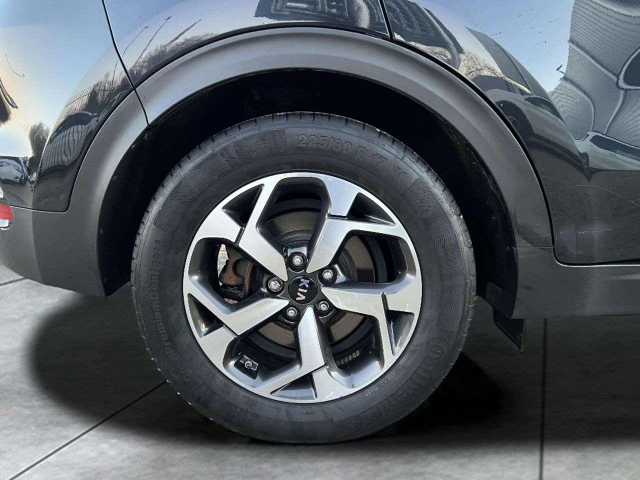 2018 KIA SPORTAGE 2018 KIA SPORTAGE