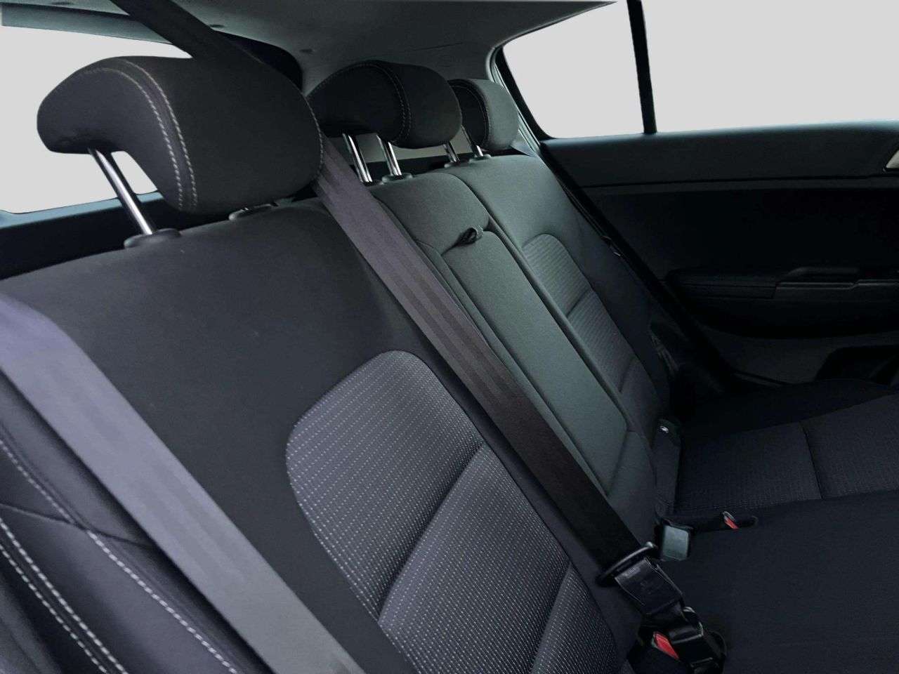 2018 KIA SPORTAGE 2018 KIA SPORTAGE