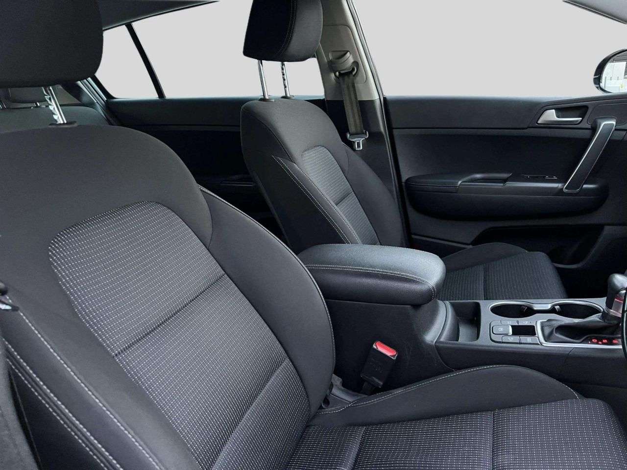 2018 KIA SPORTAGE 2018 KIA SPORTAGE