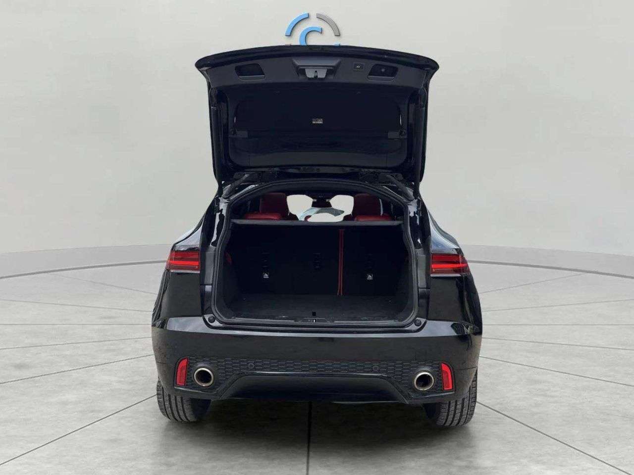 2019 JAGUAR E-PACE 2019 JAGUAR E-PACE