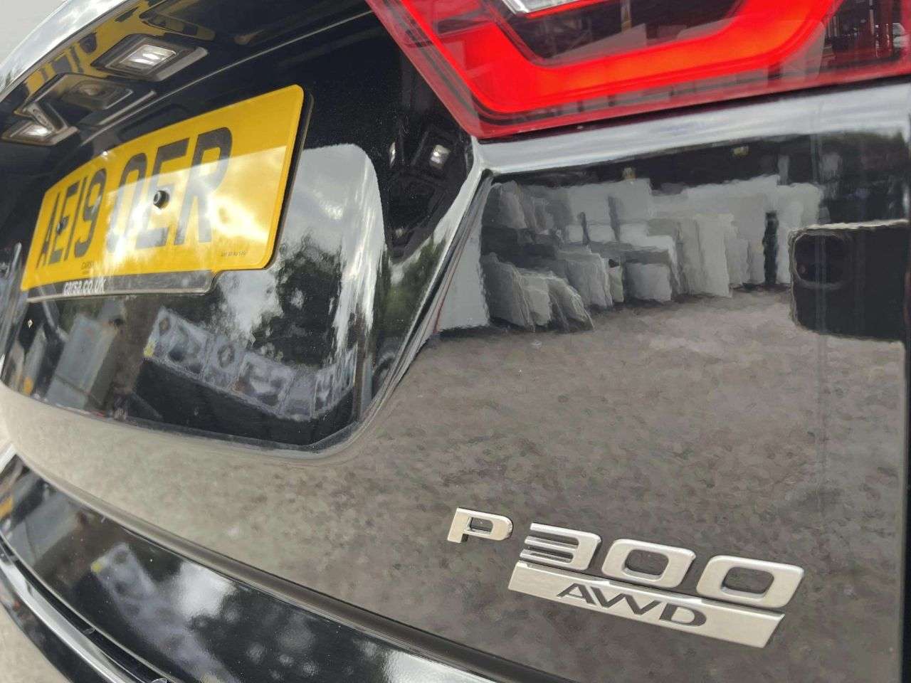 2019 JAGUAR E-PACE 2019 JAGUAR E-PACE