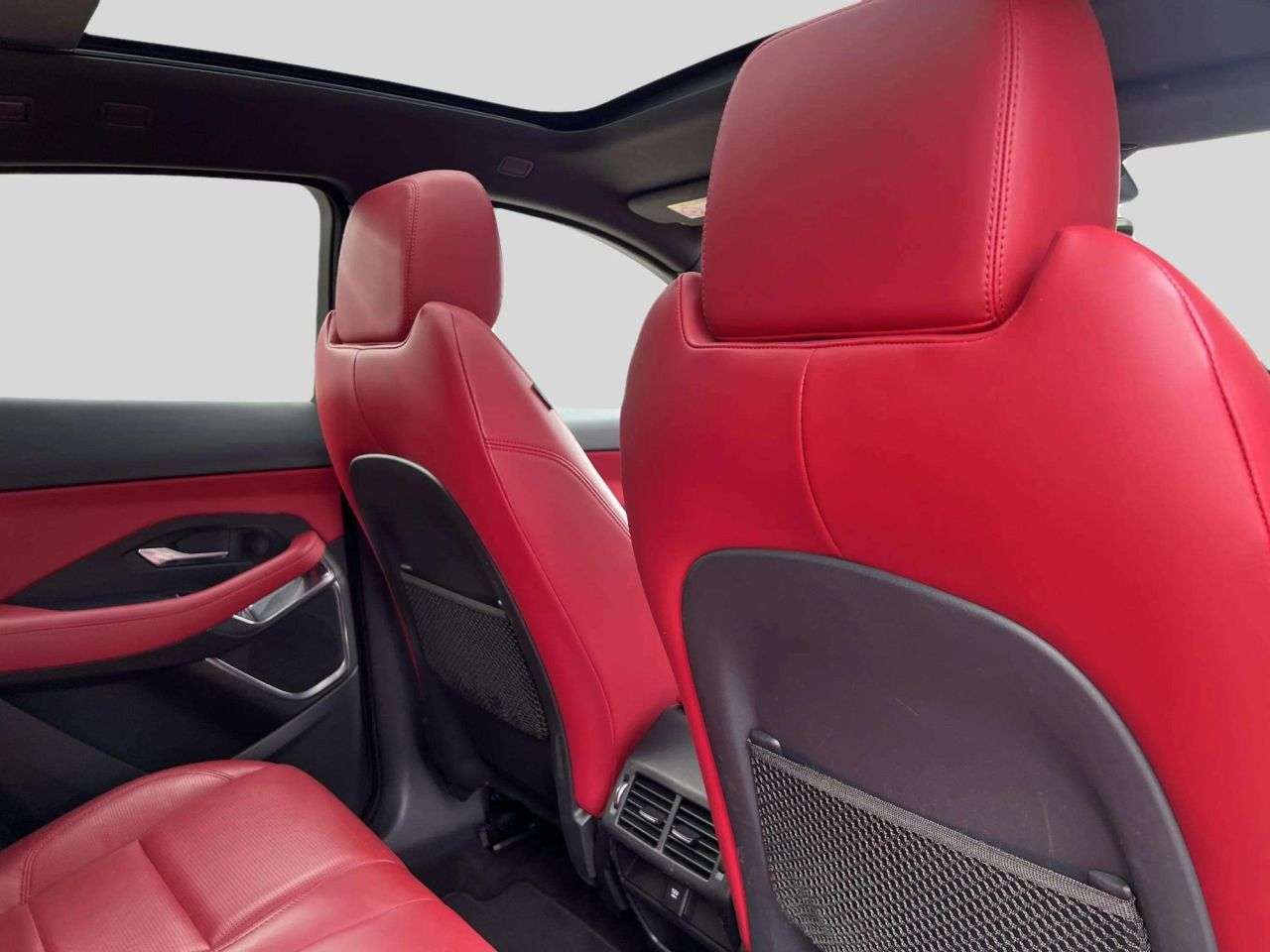 2019 JAGUAR E-PACE 2019 JAGUAR E-PACE