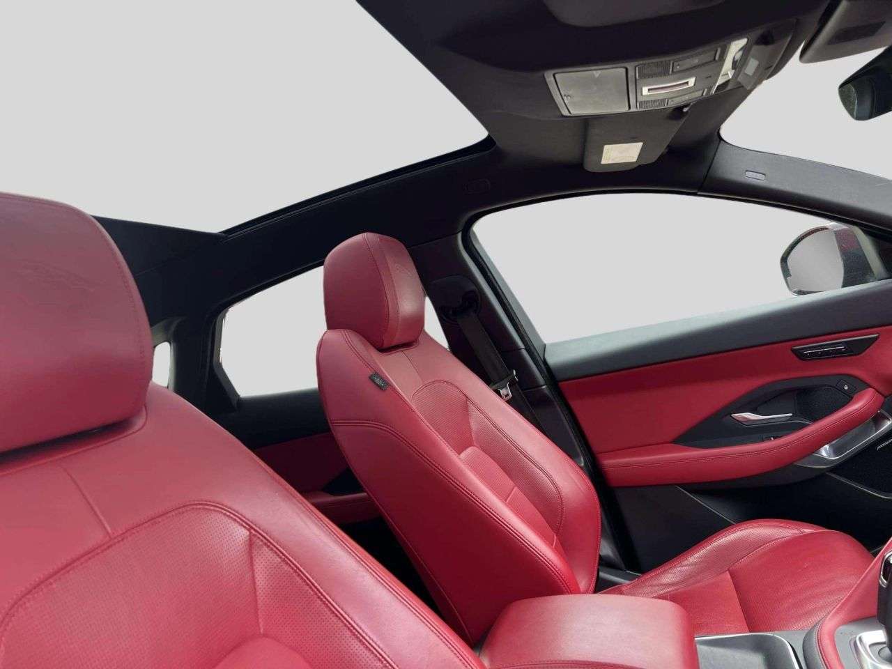 2019 JAGUAR E-PACE 2019 JAGUAR E-PACE