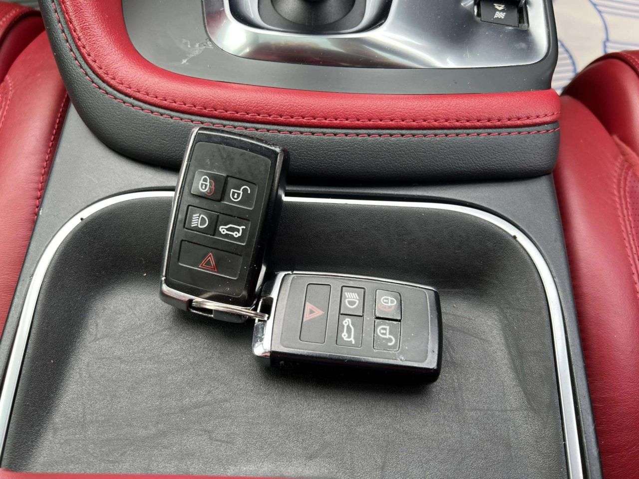 2019 JAGUAR E-PACE 2019 JAGUAR E-PACE