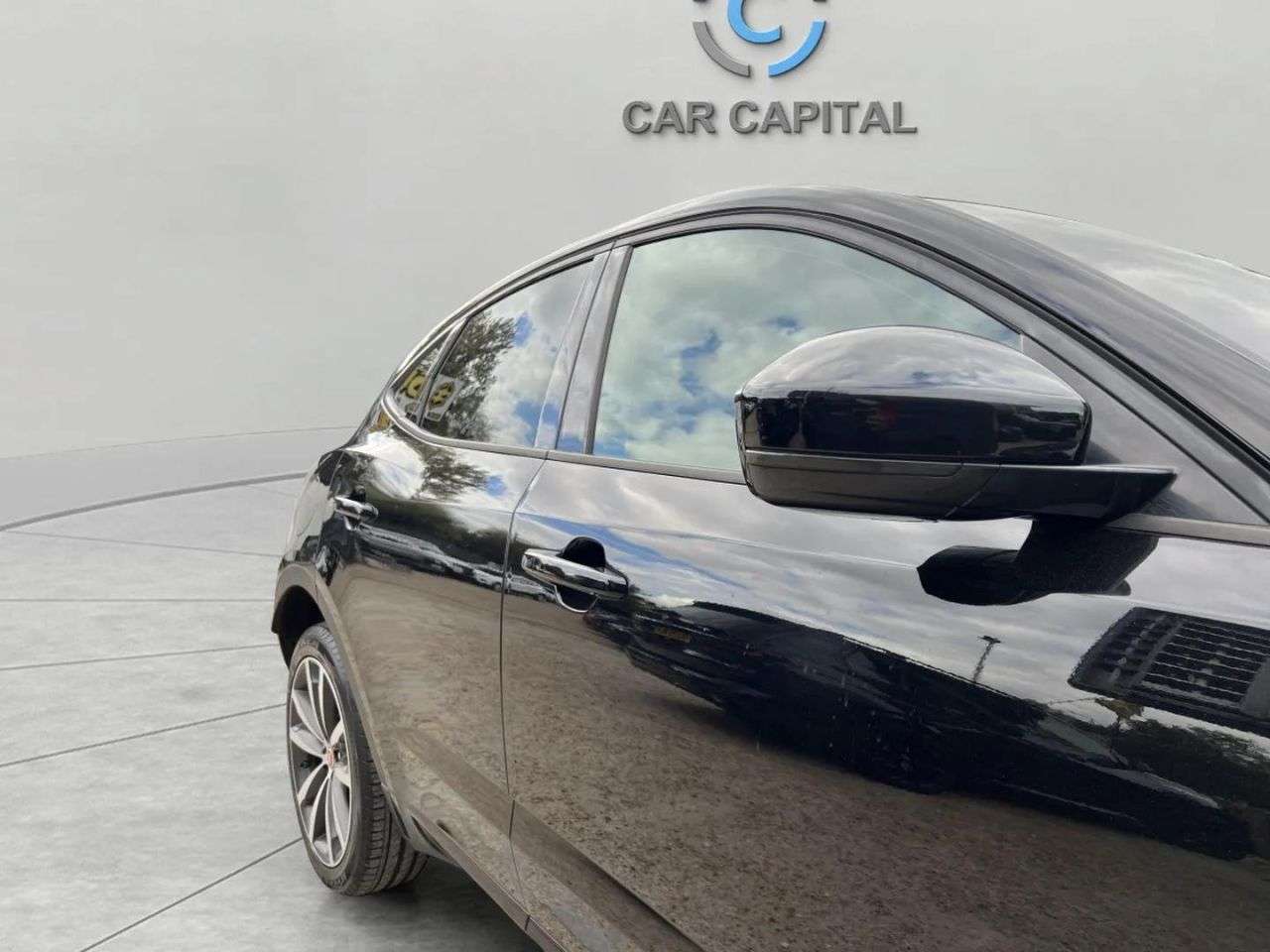 2019 JAGUAR E-PACE 2019 JAGUAR E-PACE