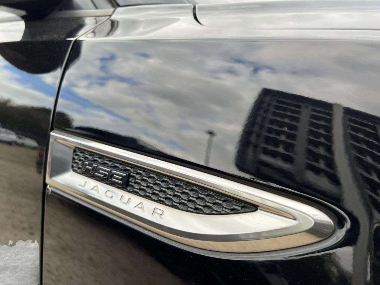 2019 JAGUAR E-PACE 2019 JAGUAR E-PACE