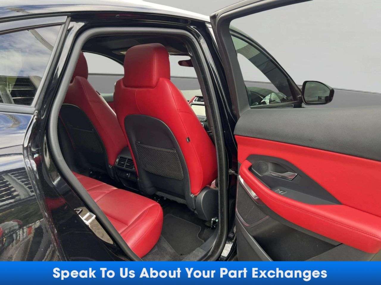 2019 JAGUAR E-PACE 2019 JAGUAR E-PACE