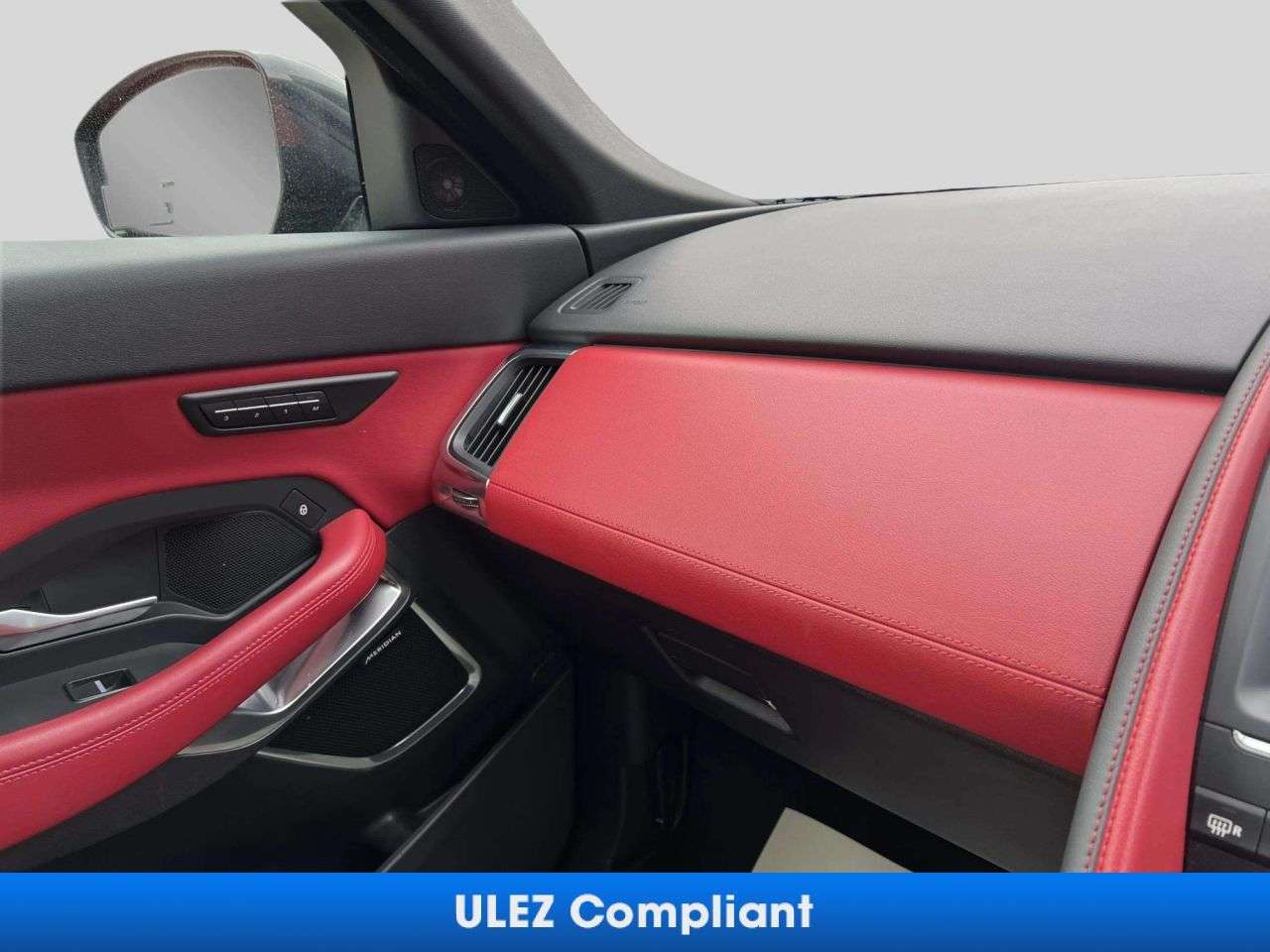 2019 JAGUAR E-PACE 2019 JAGUAR E-PACE
