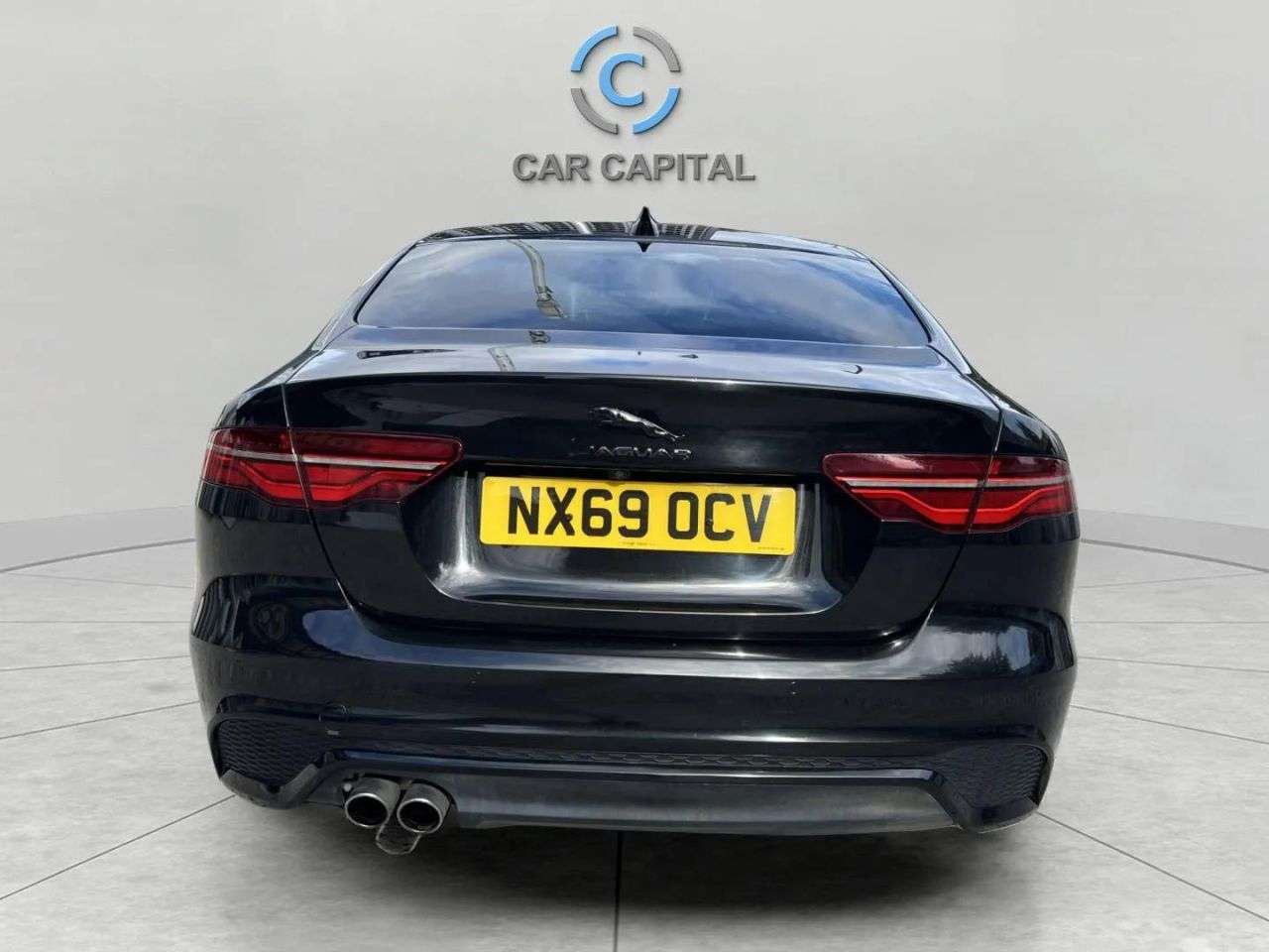2019 JAGUAR XE 2019 JAGUAR XE