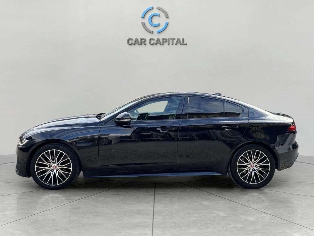 2019 JAGUAR XE 2019 JAGUAR XE