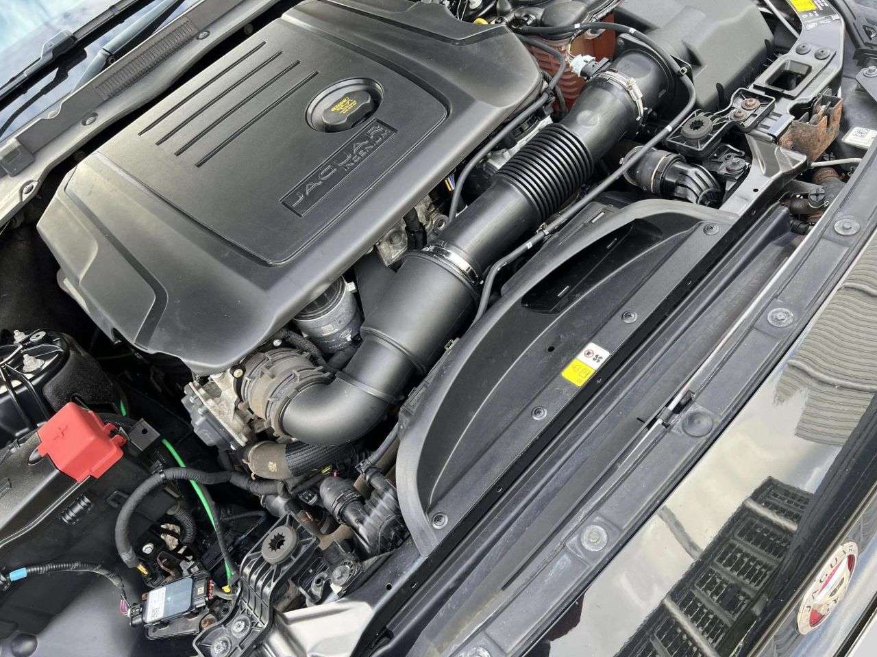 2019 JAGUAR XE 2019 JAGUAR XE