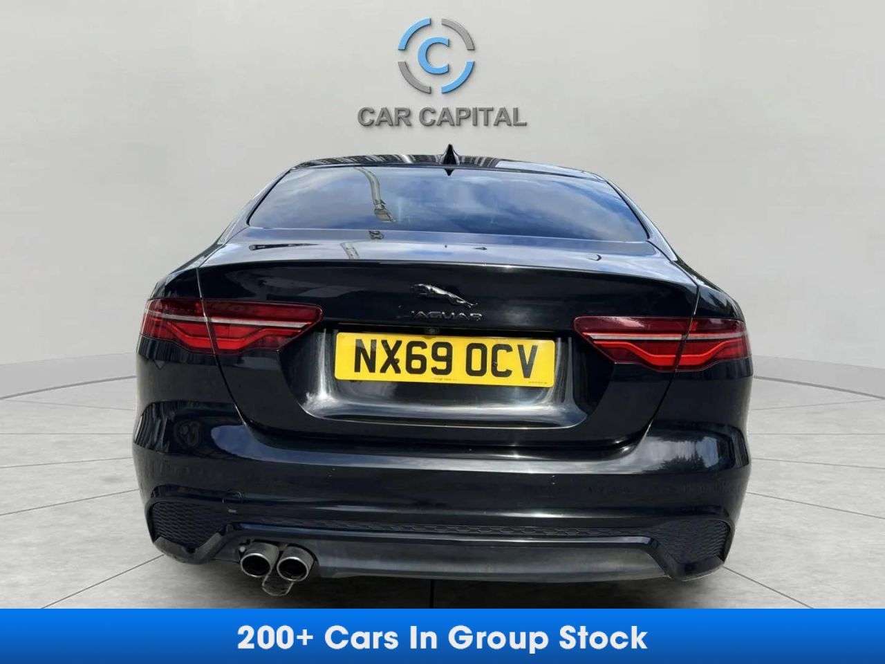 2019 JAGUAR XE 2019 JAGUAR XE