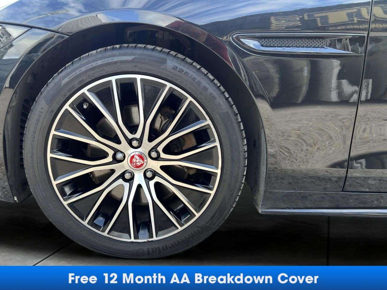 2019 JAGUAR XE 2019 JAGUAR XE