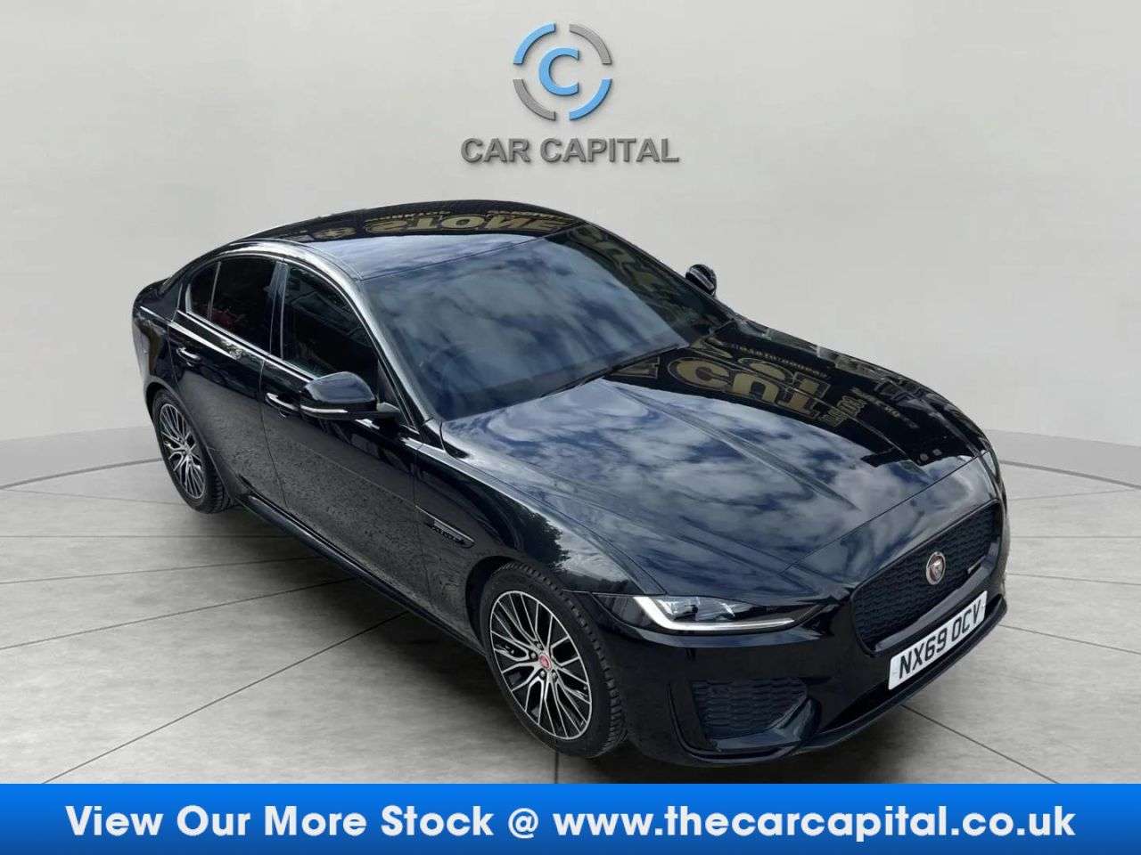 2019 JAGUAR XE 2019 JAGUAR XE