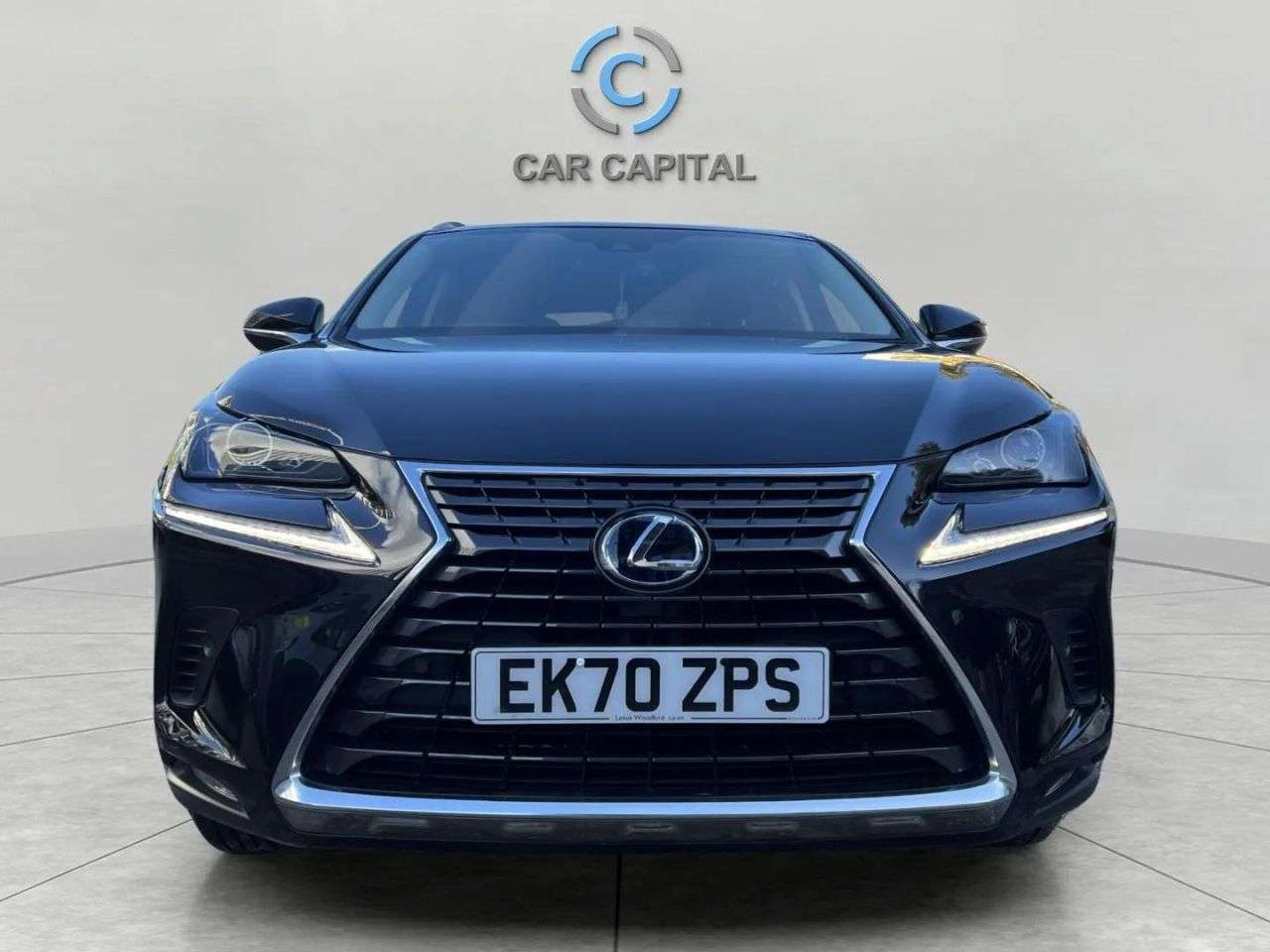 A 2020 LEXUS NX 2.5 300h GPF SUV 5dr Petrol Hybrid E-CVT 4WD Euro 6 (s/s) (197 ps) FINANCE+ A 2020 LEXUS NX 2.5 300h GPF SUV 5dr Petrol Hybrid E-CVT 4WD Euro 6 (s/s) (197 ps) FINANCE+