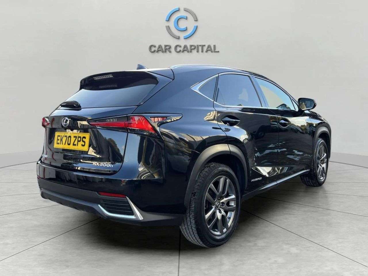 2020 LEXUS NX 2020 LEXUS NX