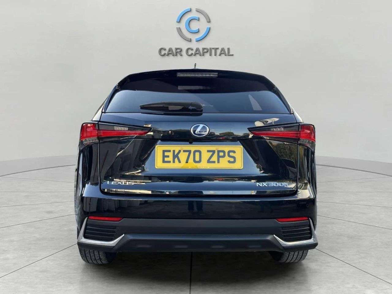 2020 LEXUS NX 2020 LEXUS NX
