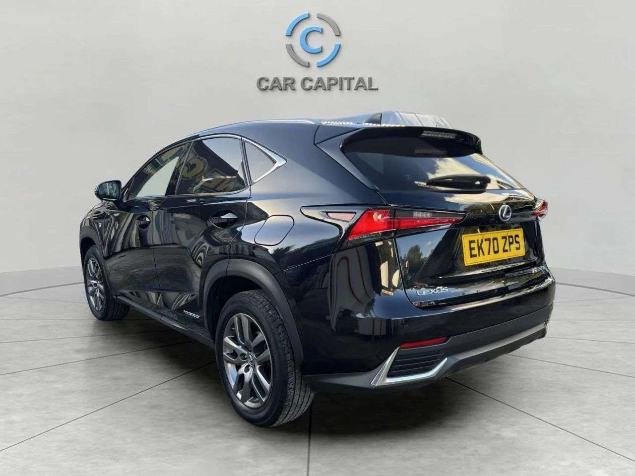 2020 LEXUS NX 2020 LEXUS NX