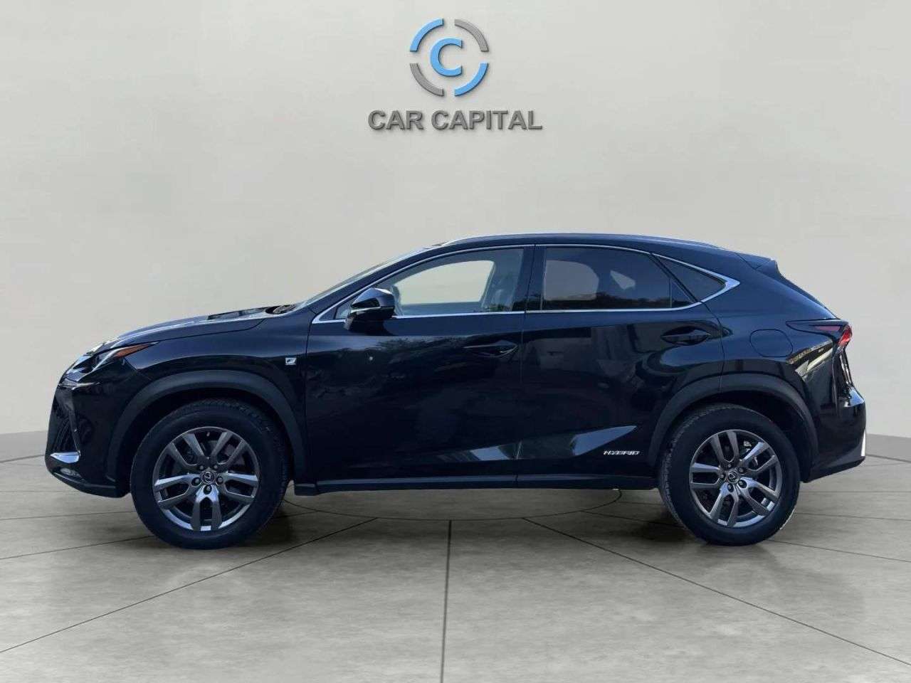 2020 LEXUS NX 2020 LEXUS NX