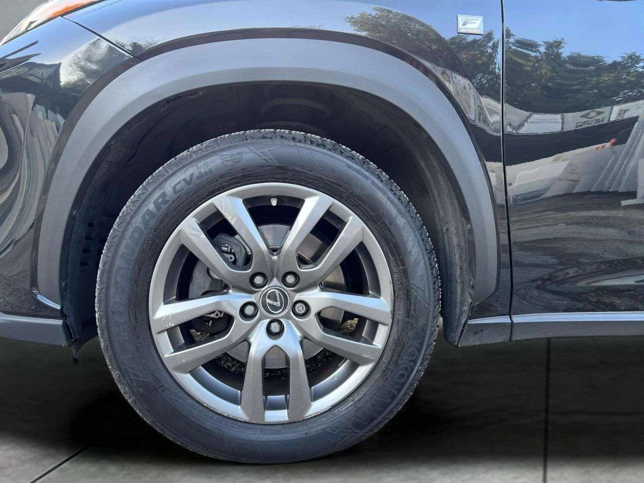 2020 LEXUS NX 2020 LEXUS NX