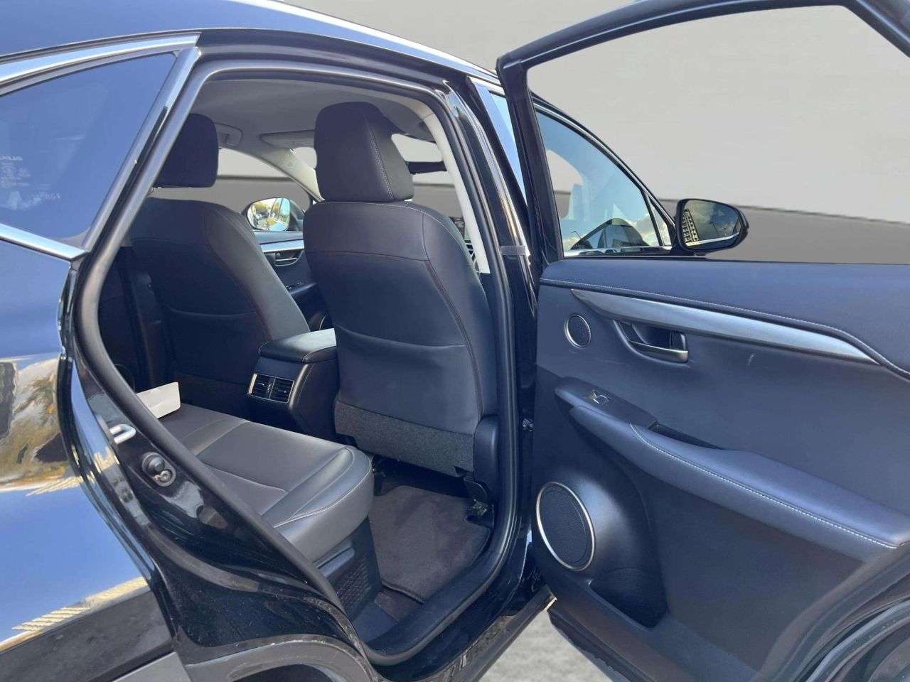 2020 LEXUS NX 2020 LEXUS NX
