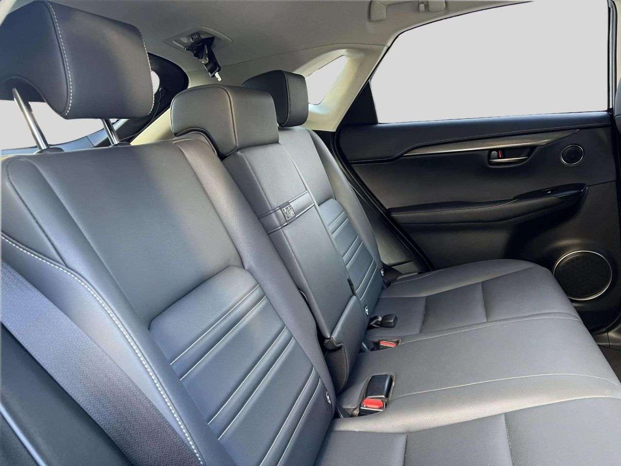 2020 LEXUS NX 2020 LEXUS NX