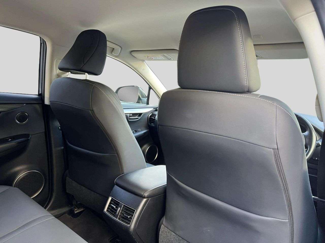 2020 LEXUS NX 2020 LEXUS NX