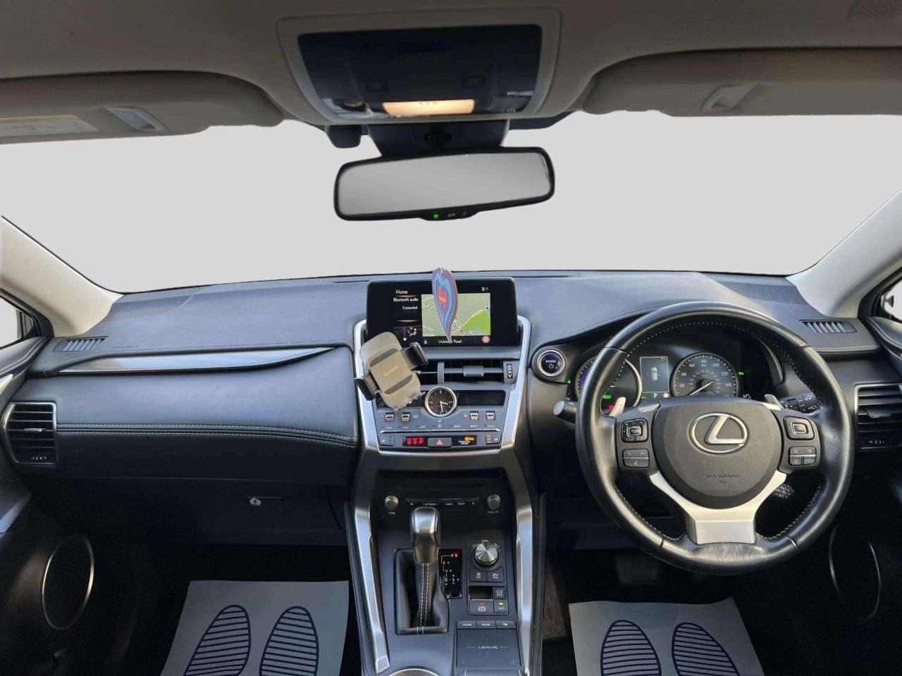 2020 LEXUS NX 2020 LEXUS NX