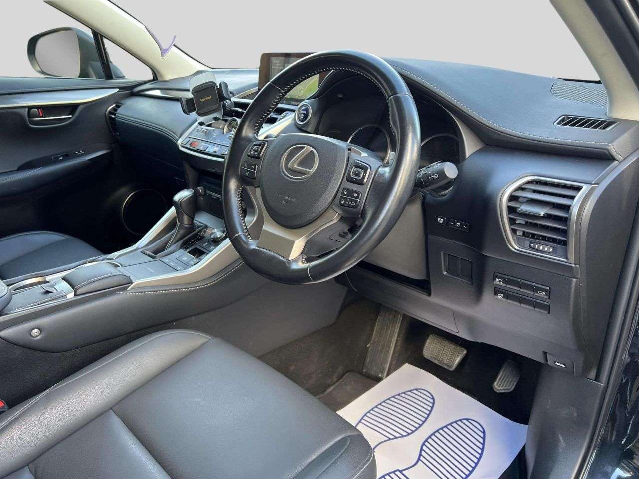 2020 LEXUS NX 2020 LEXUS NX