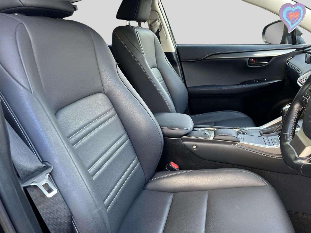 2020 LEXUS NX 2020 LEXUS NX
