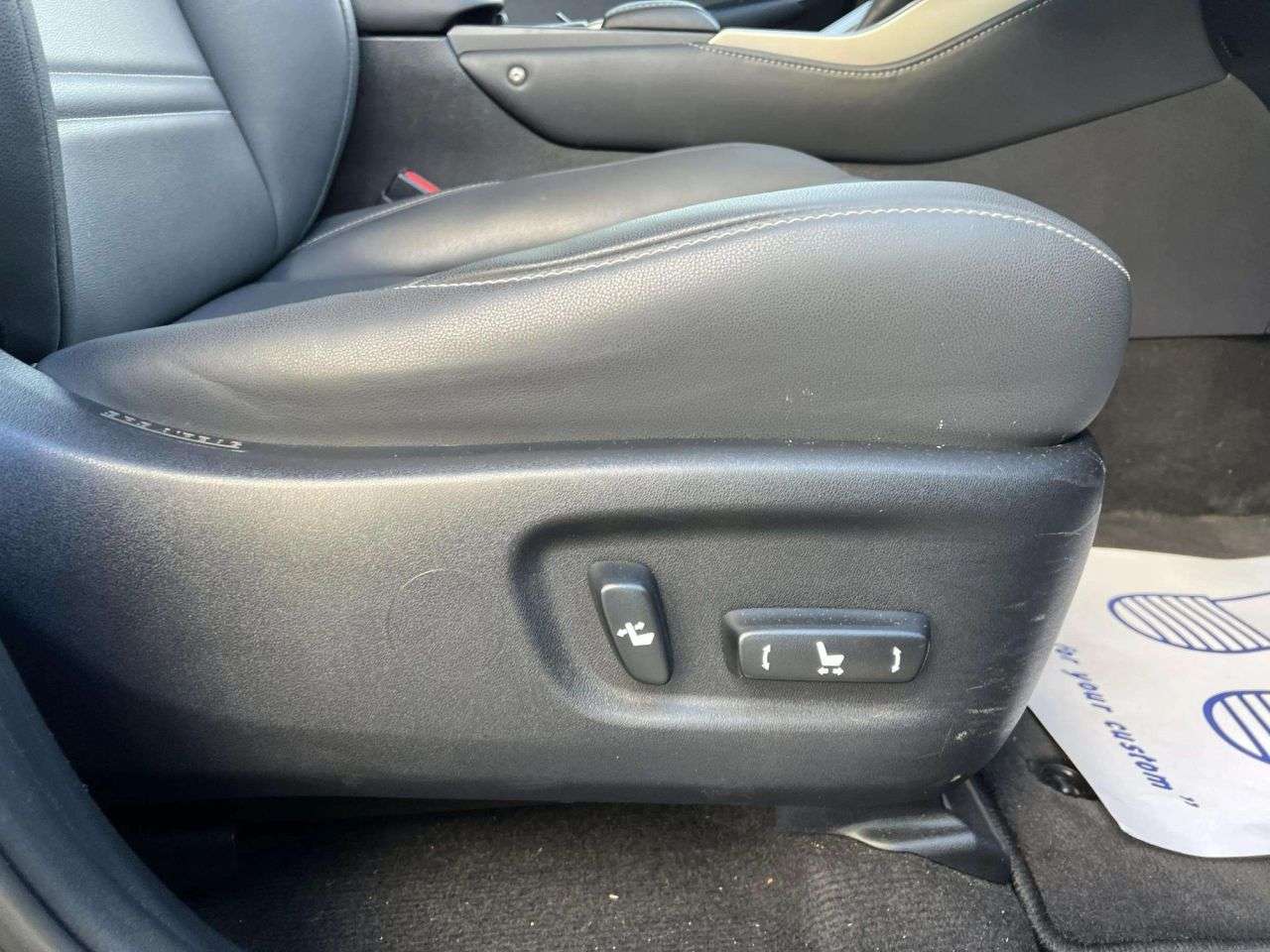 2020 LEXUS NX 2020 LEXUS NX