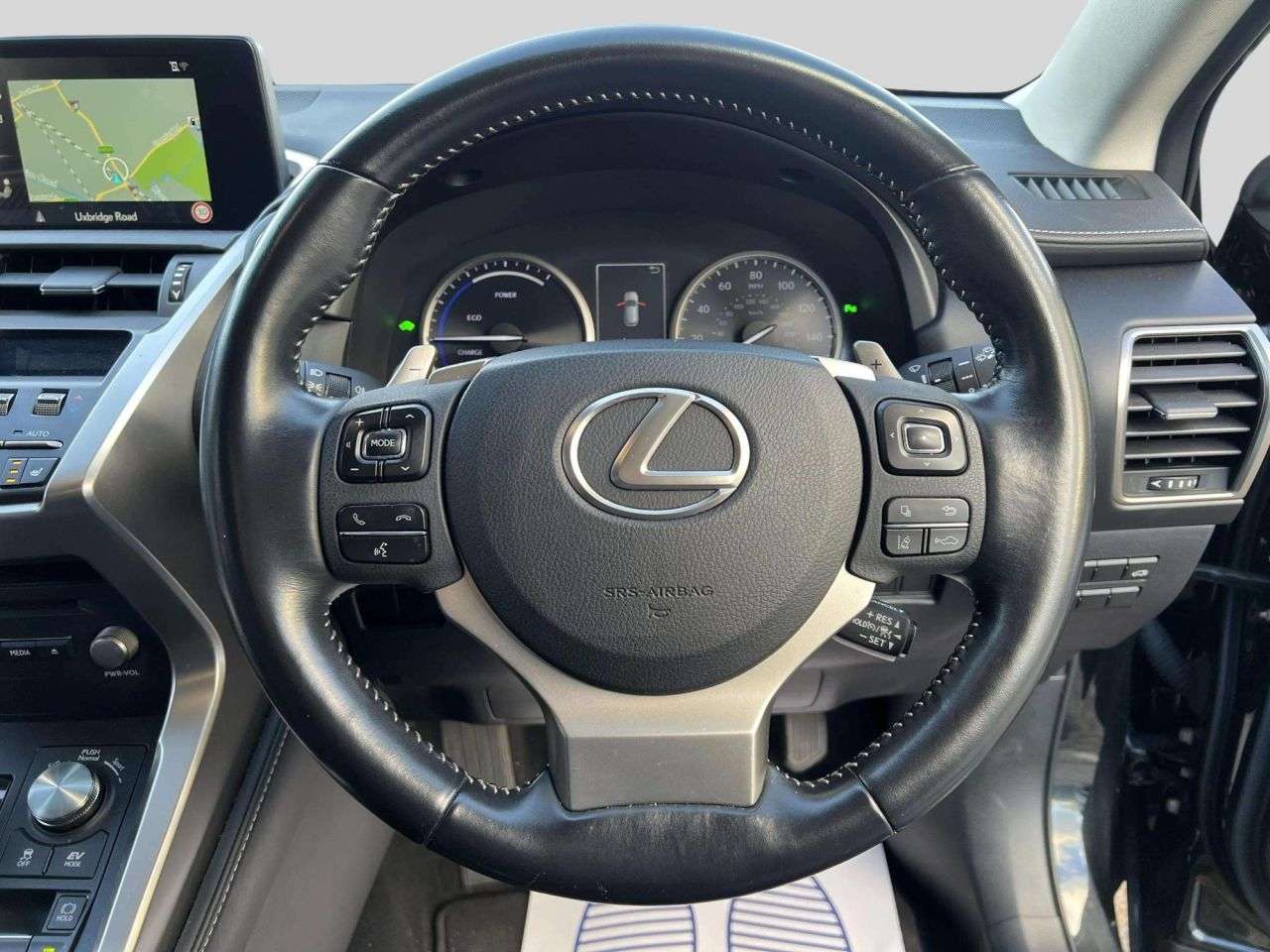2020 LEXUS NX 2020 LEXUS NX