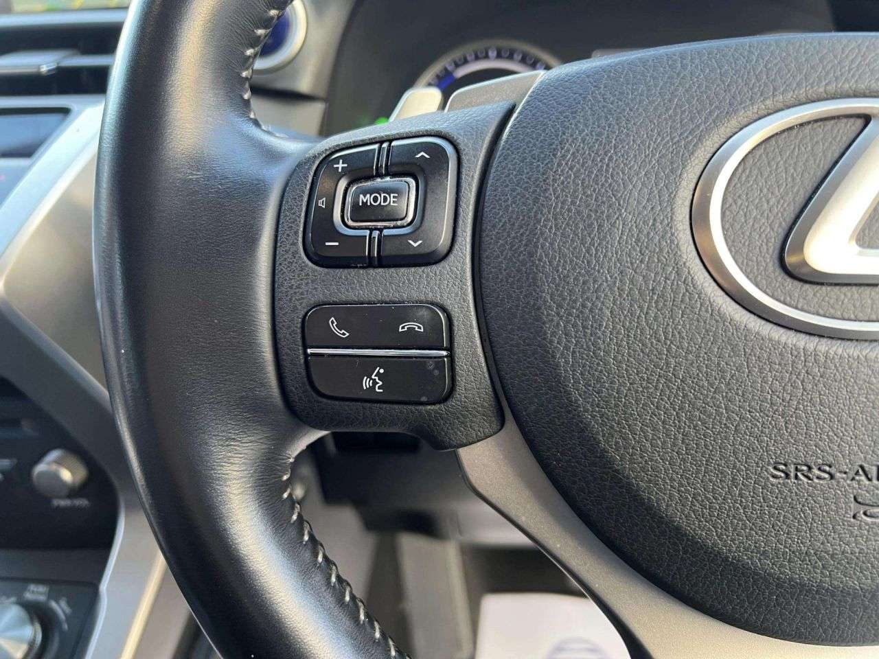 2020 LEXUS NX 2020 LEXUS NX