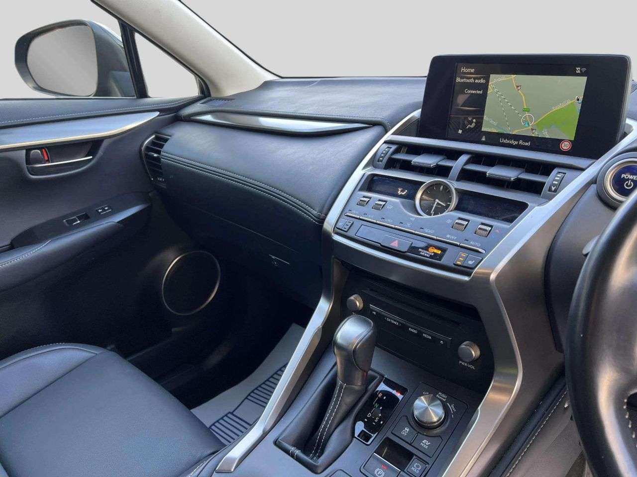 2020 LEXUS NX 2020 LEXUS NX