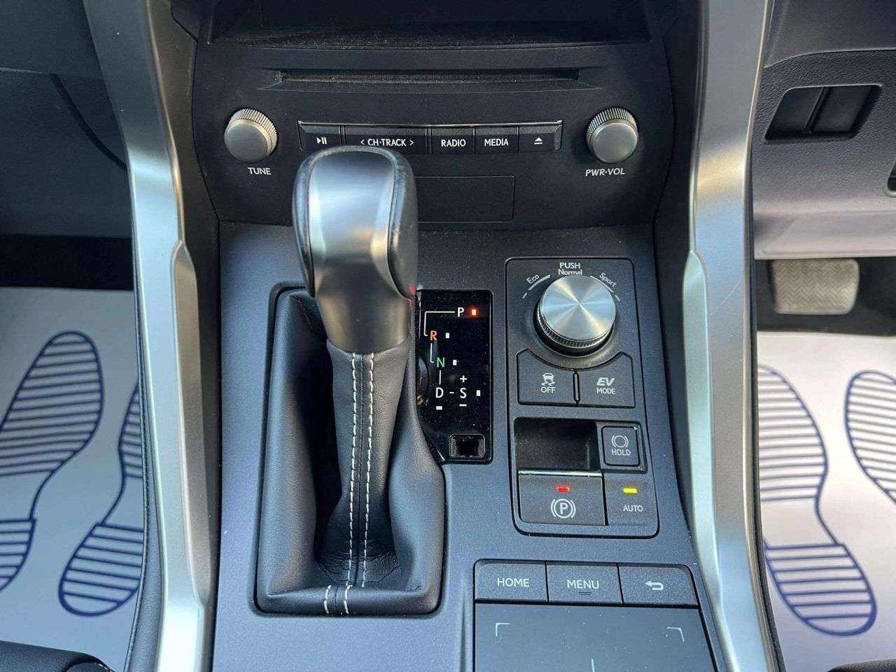 2020 LEXUS NX 2020 LEXUS NX