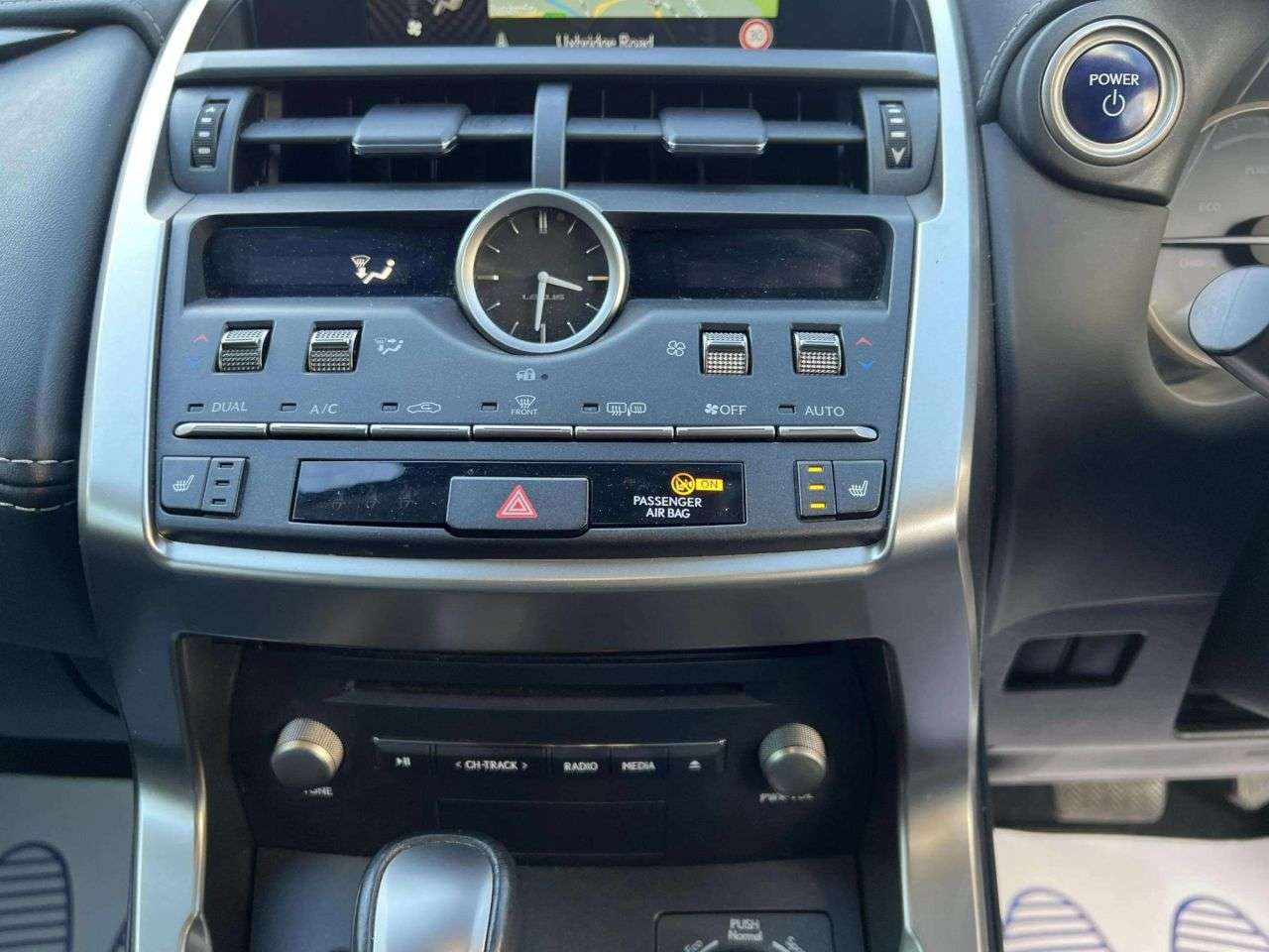 2020 LEXUS NX 2020 LEXUS NX